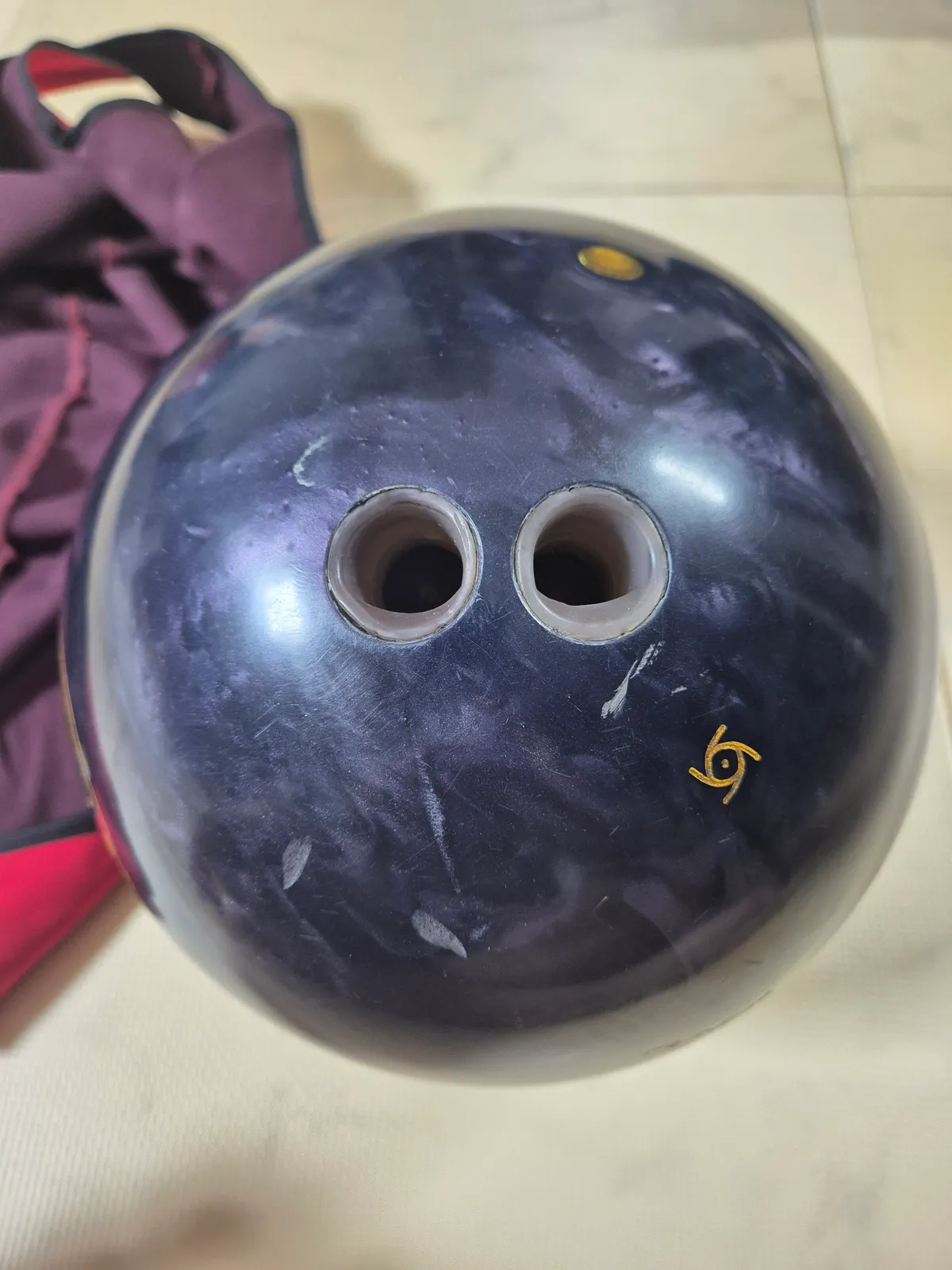 블랙위도우14p /스톰 15p