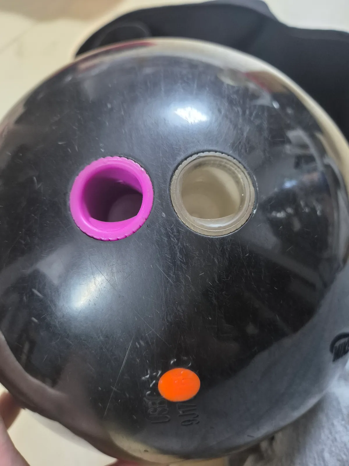 블랙위도우14p /스톰 15p