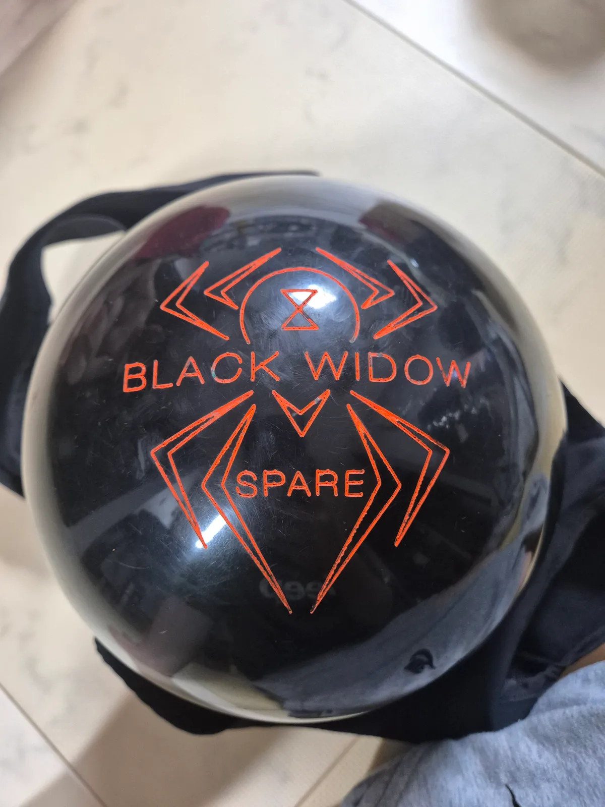 블랙위도우14p /스톰 15p