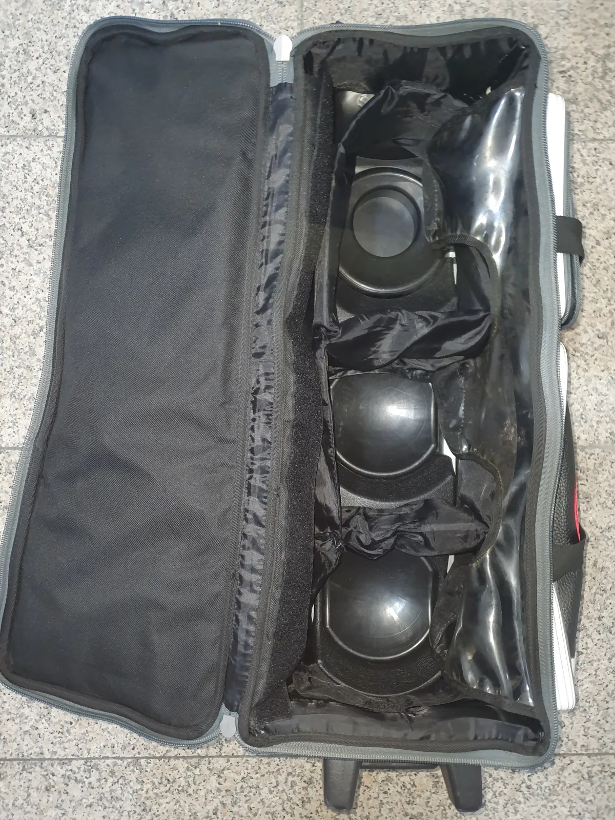 바이네르 3볼백세트 팝니다 