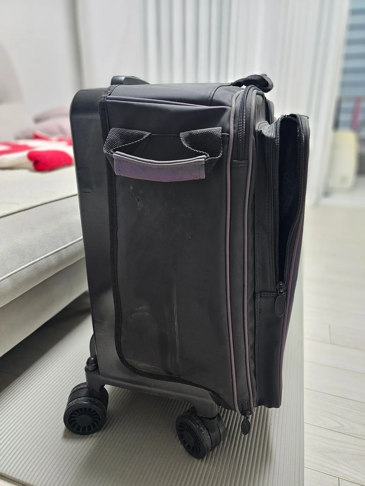 스톰 4볼백팝니다