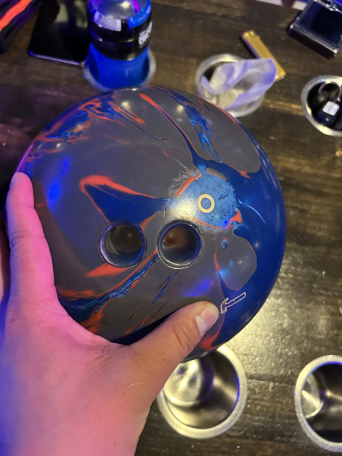 15p 햄머 인퍼머스