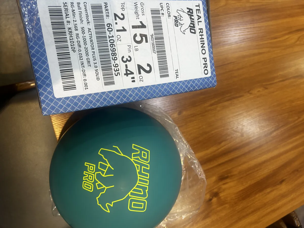 틸라이노 프로 15 공인구