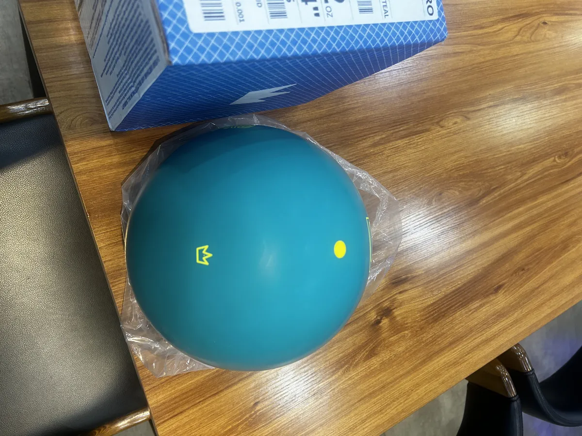 틸라이노 프로 15 공인구