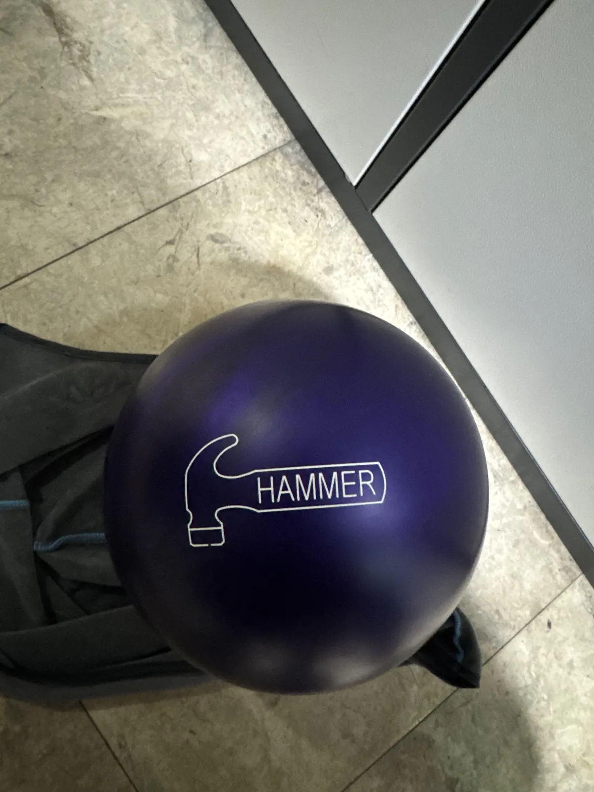 퍼플햄머