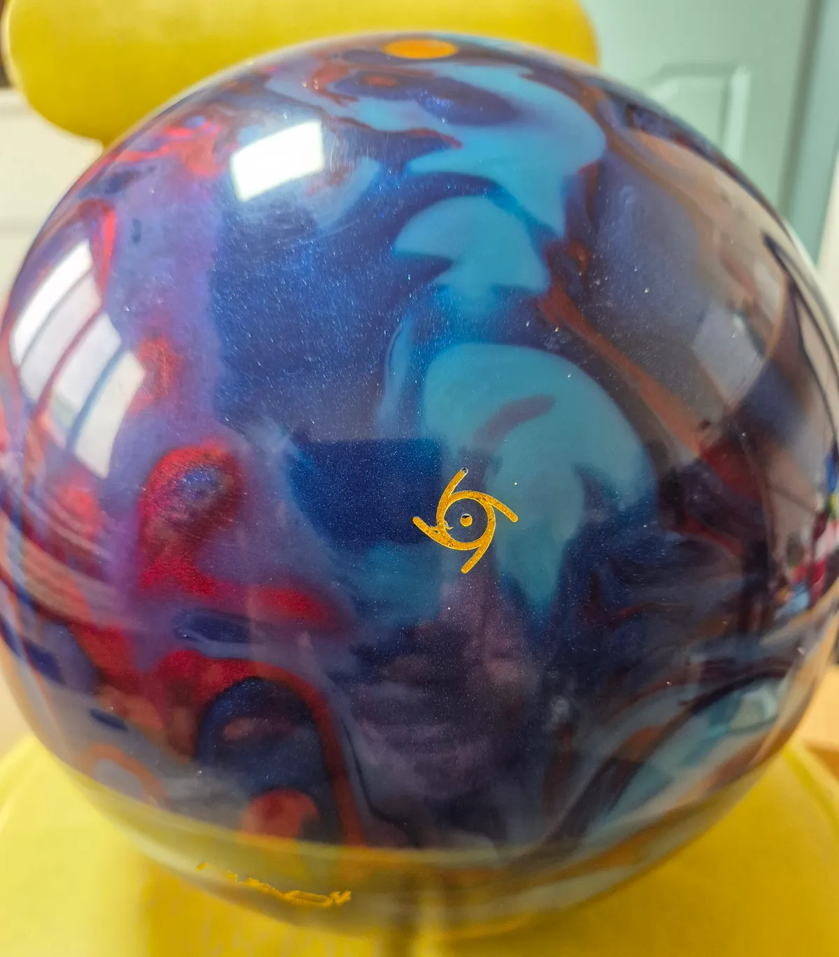 스톰 코드임팩트 14P 새볼(판매완료)