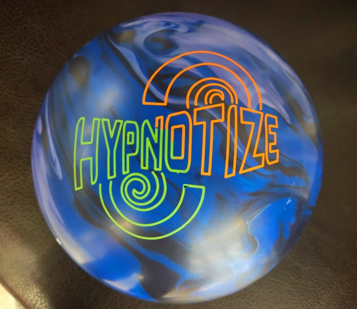 브런스윅 히프너타이즈15p 새볼(판매완료)