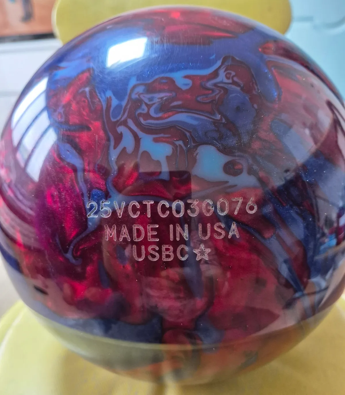 스톰 코드임팩트 14P 새볼(판매완료)