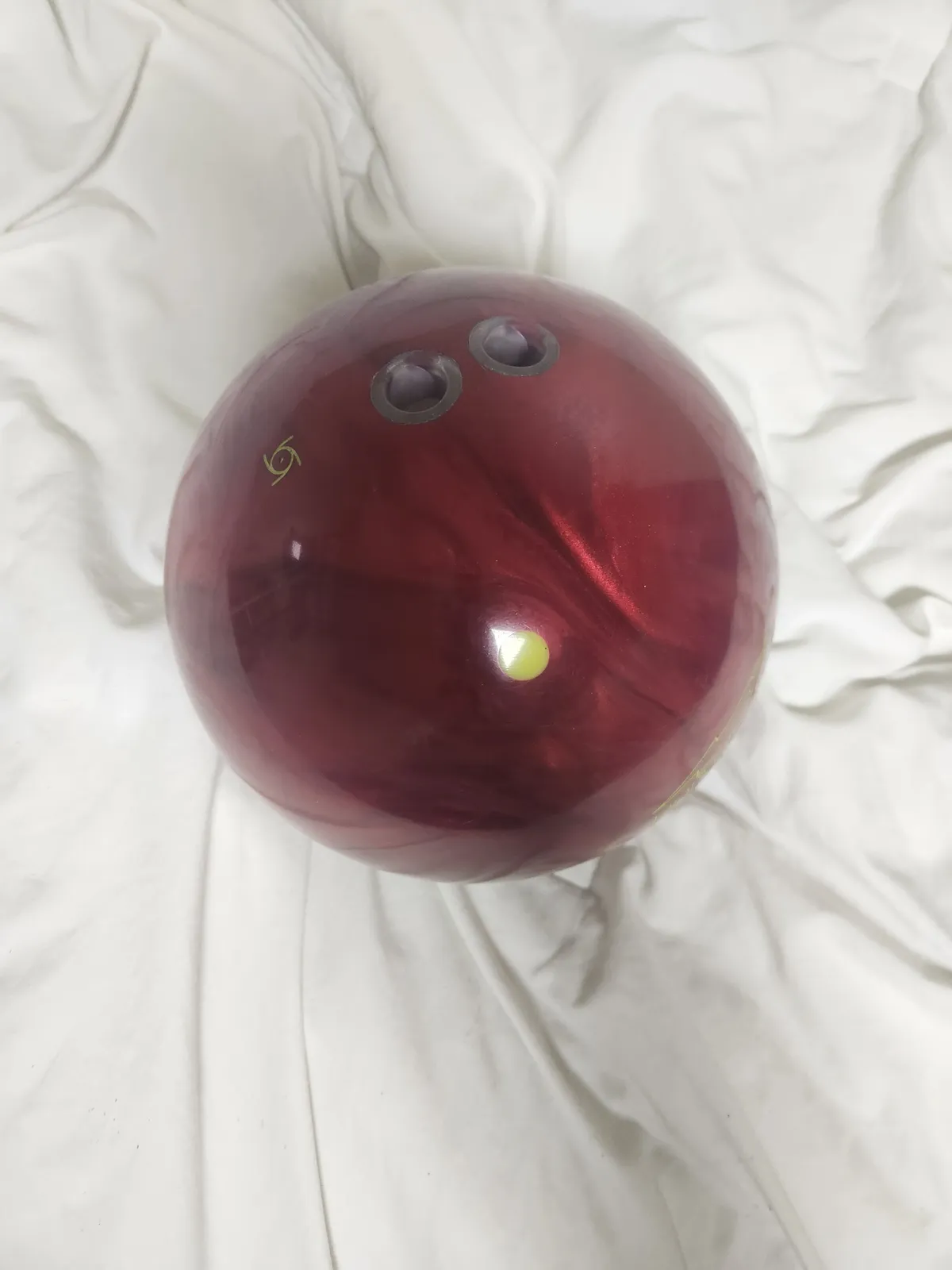 코드레드 15p
