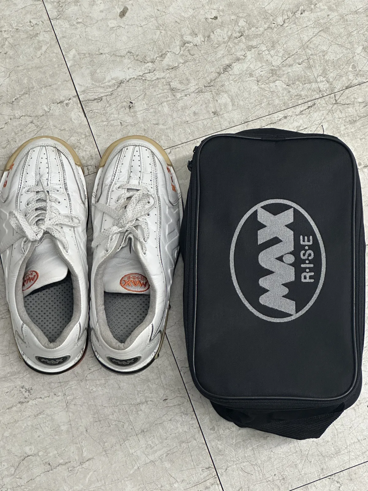 k-3 맥스 볼링화