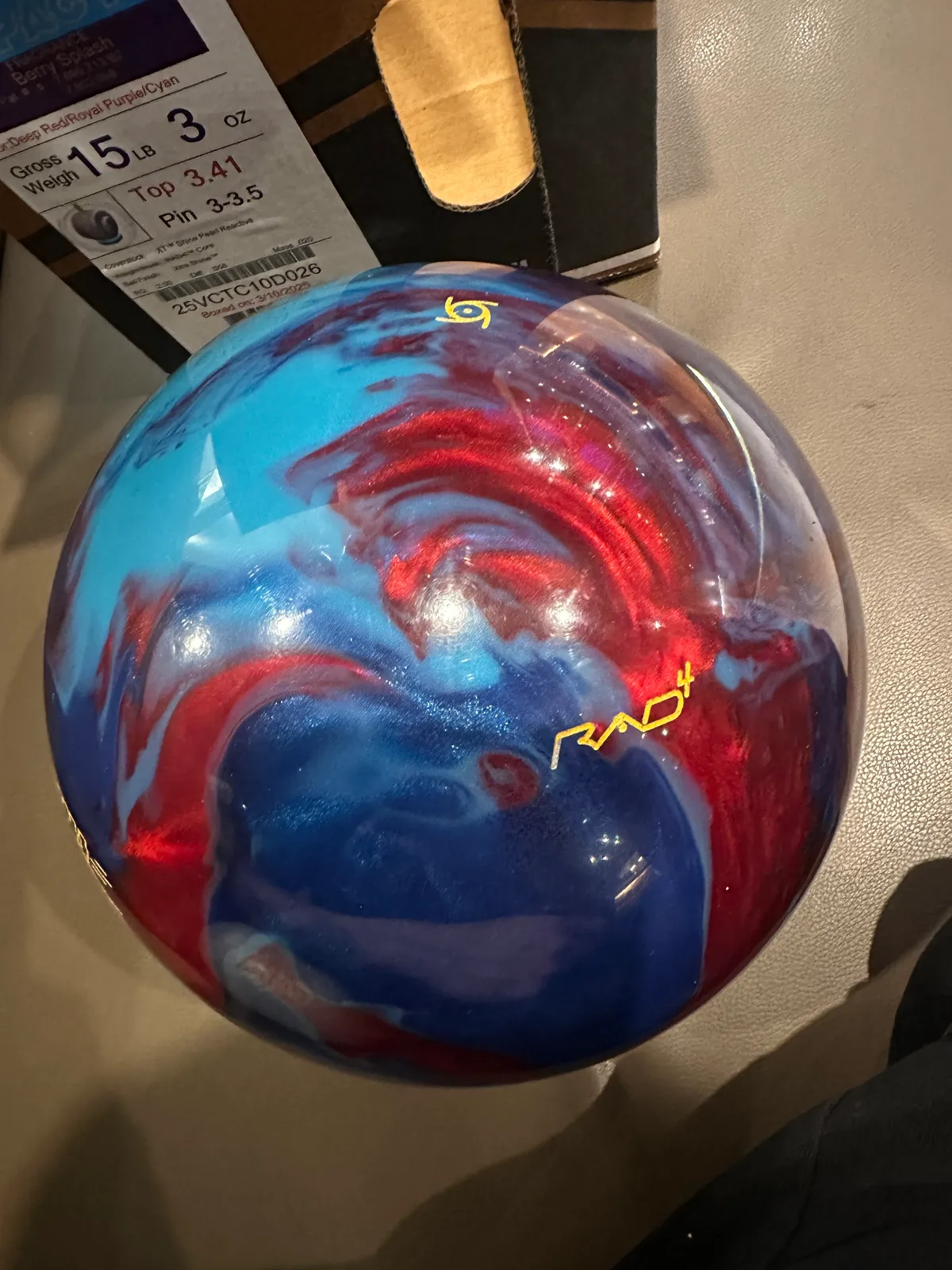 코드 임팩트 15P