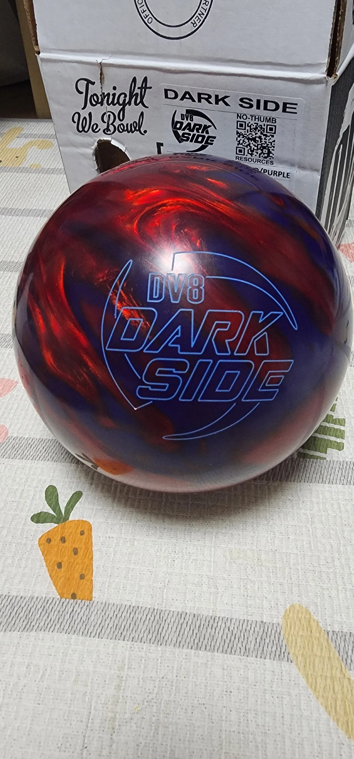 다크사이드 15P