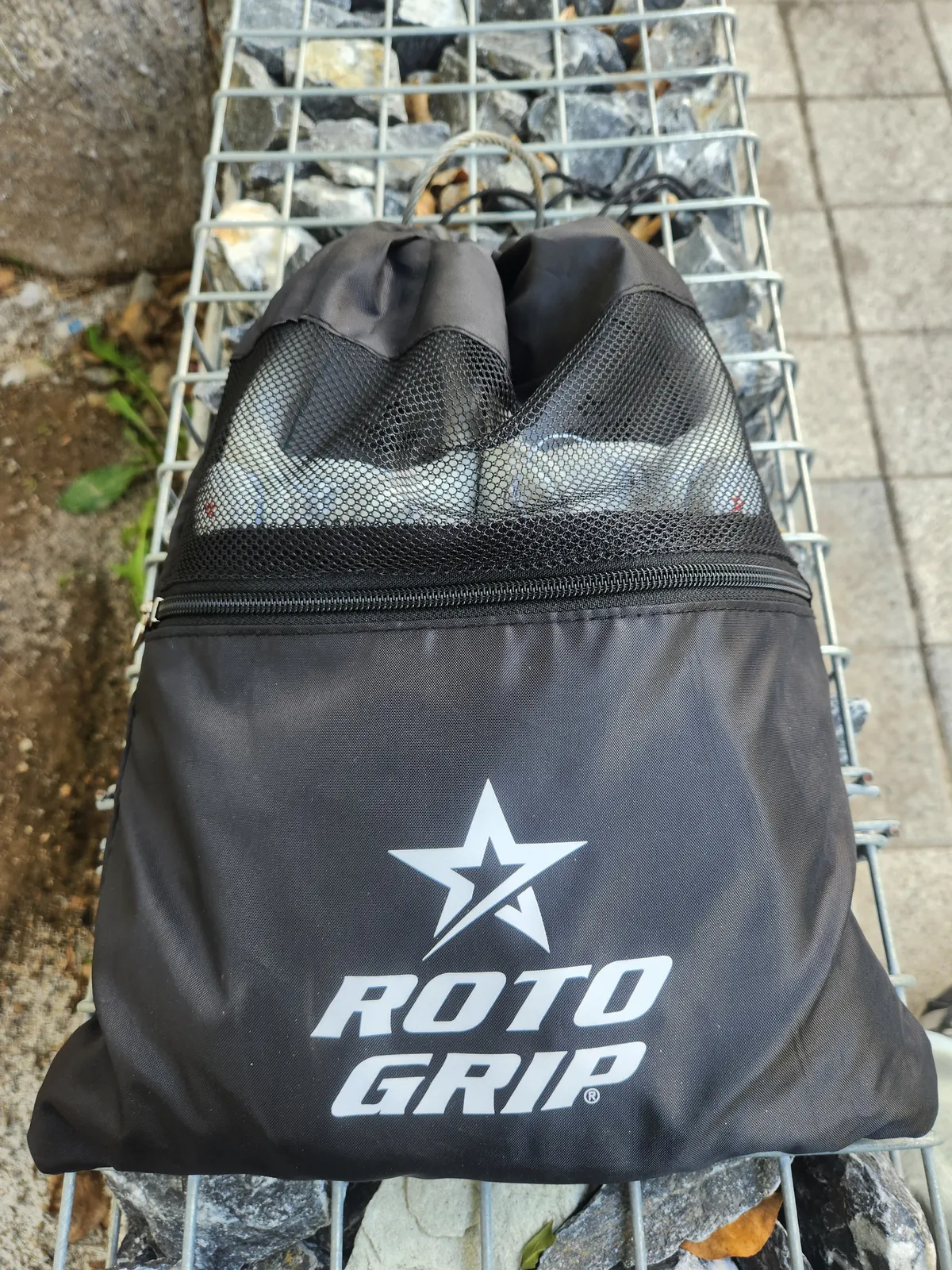로또그립 Rg 볼링화 255