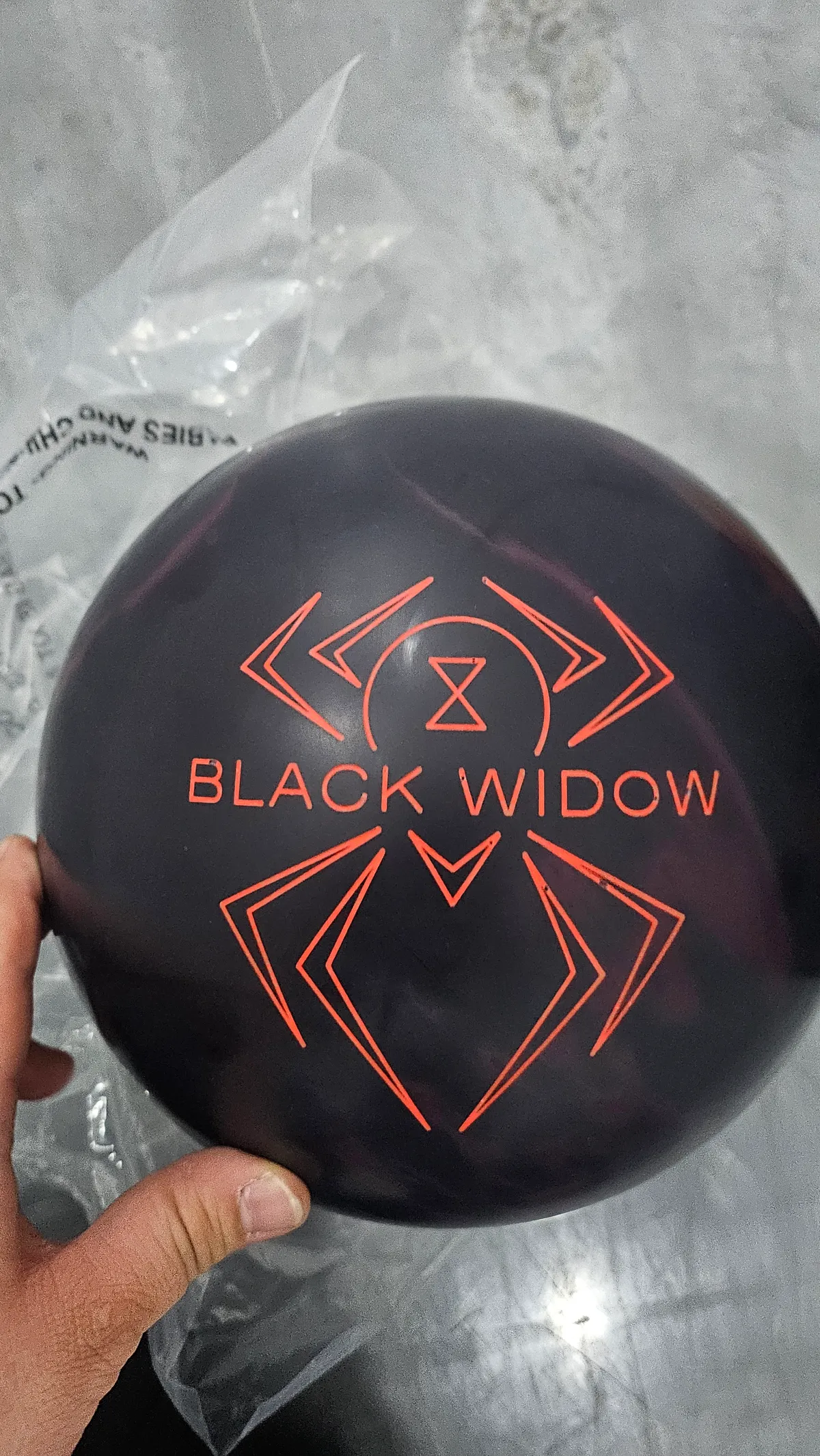 블랙위도우 2.0 15P 새볼 팝니다