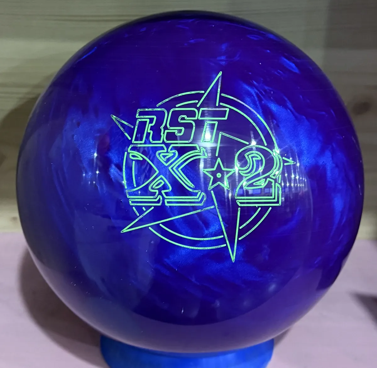 (판매완료)로또그립 RST X-2 15p