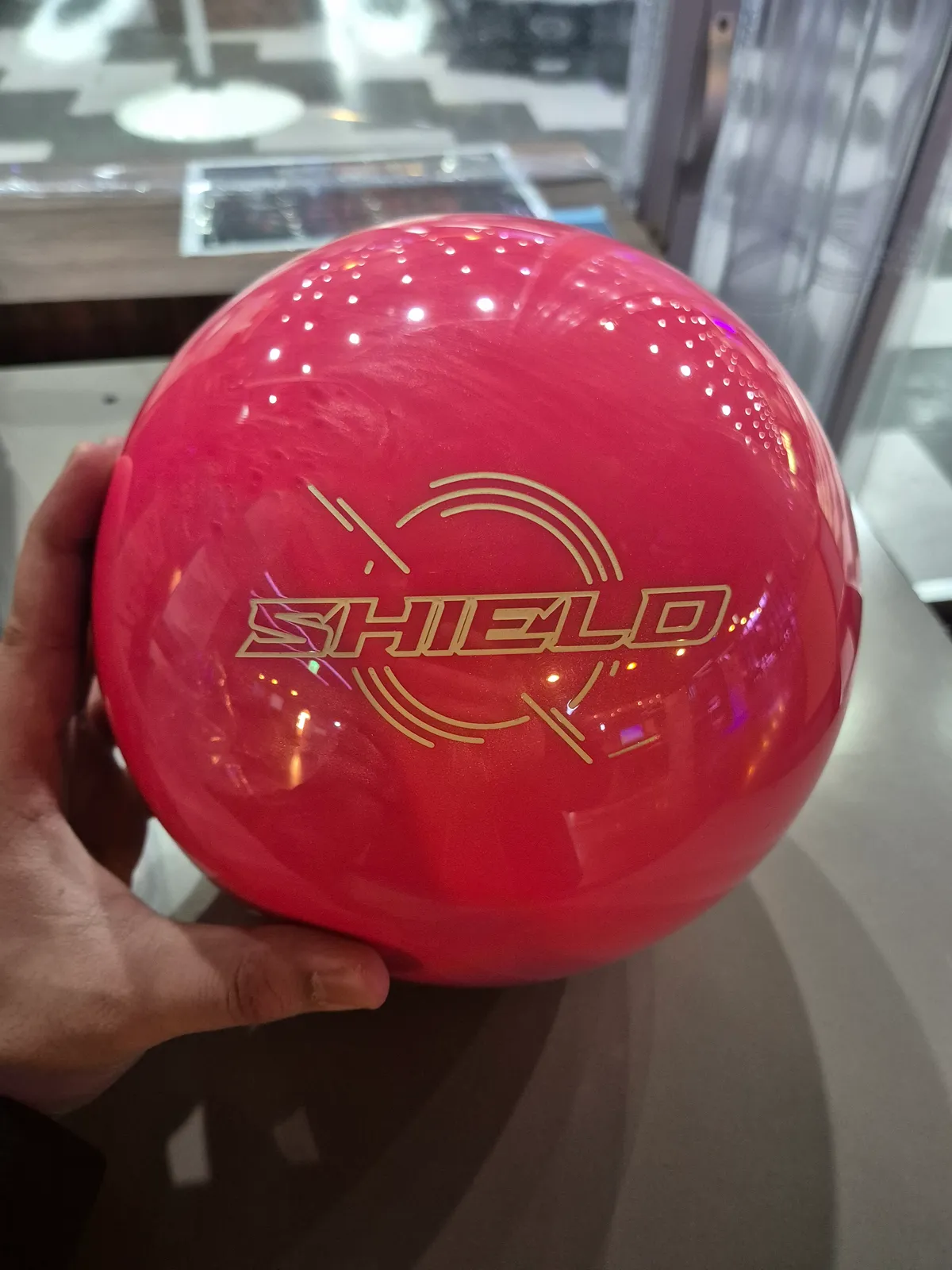쉴드 펄 15p 팝니다