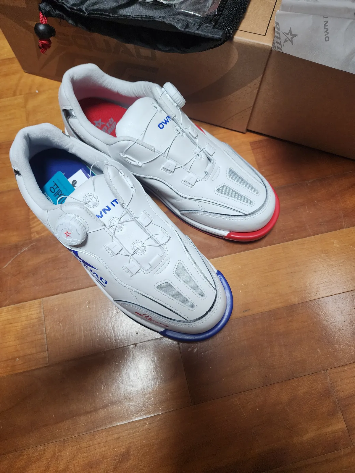 Rg레이서 FL KR에디션
