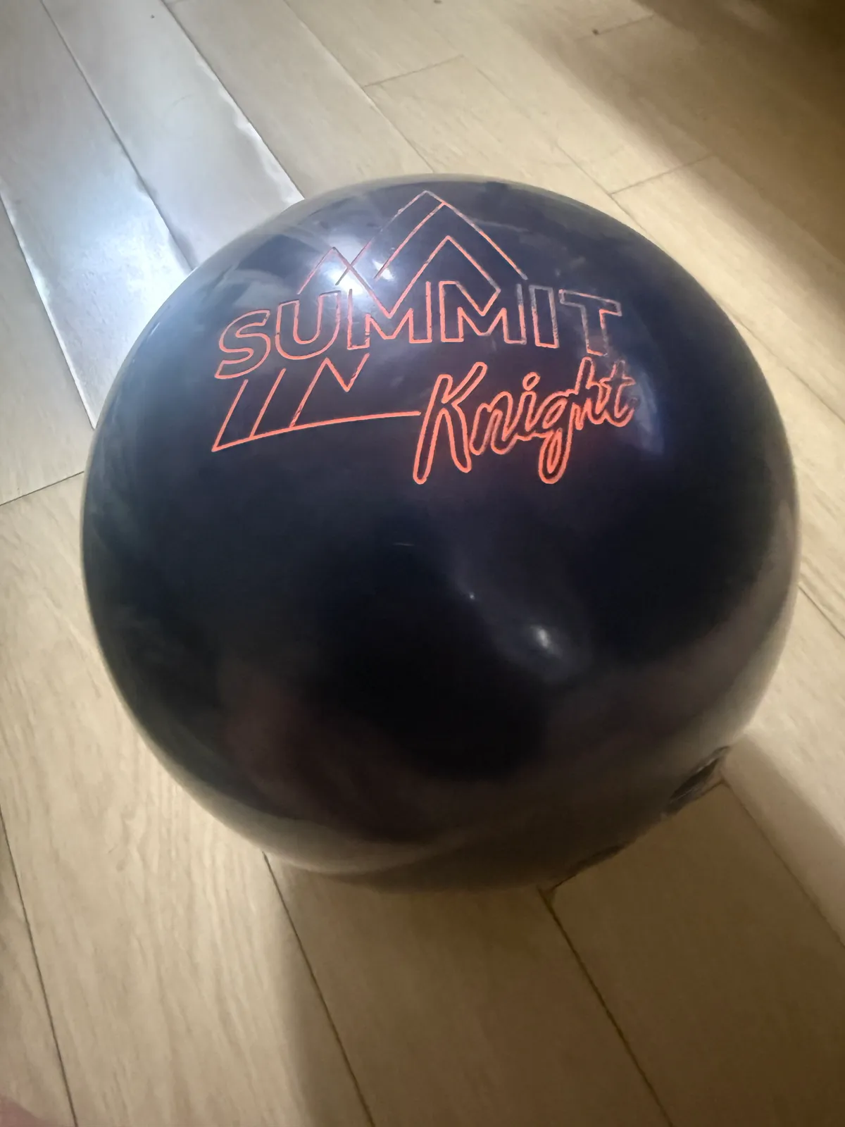 중고 서밋나이트 판매합니다