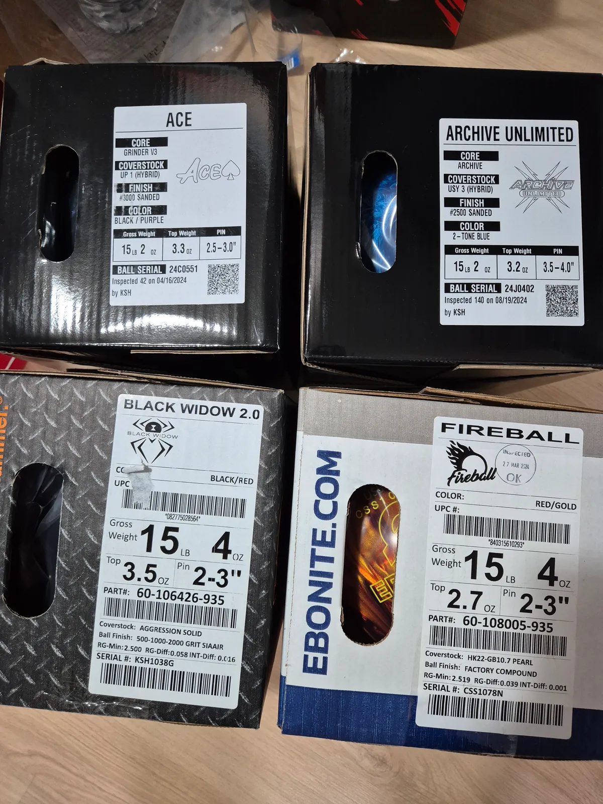 새볼 4개 팝니다