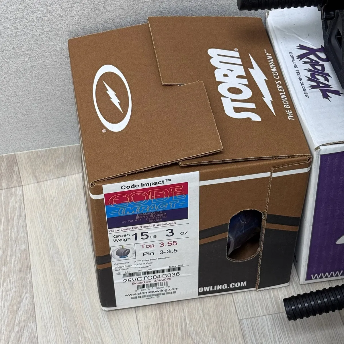 코드임펙트15p