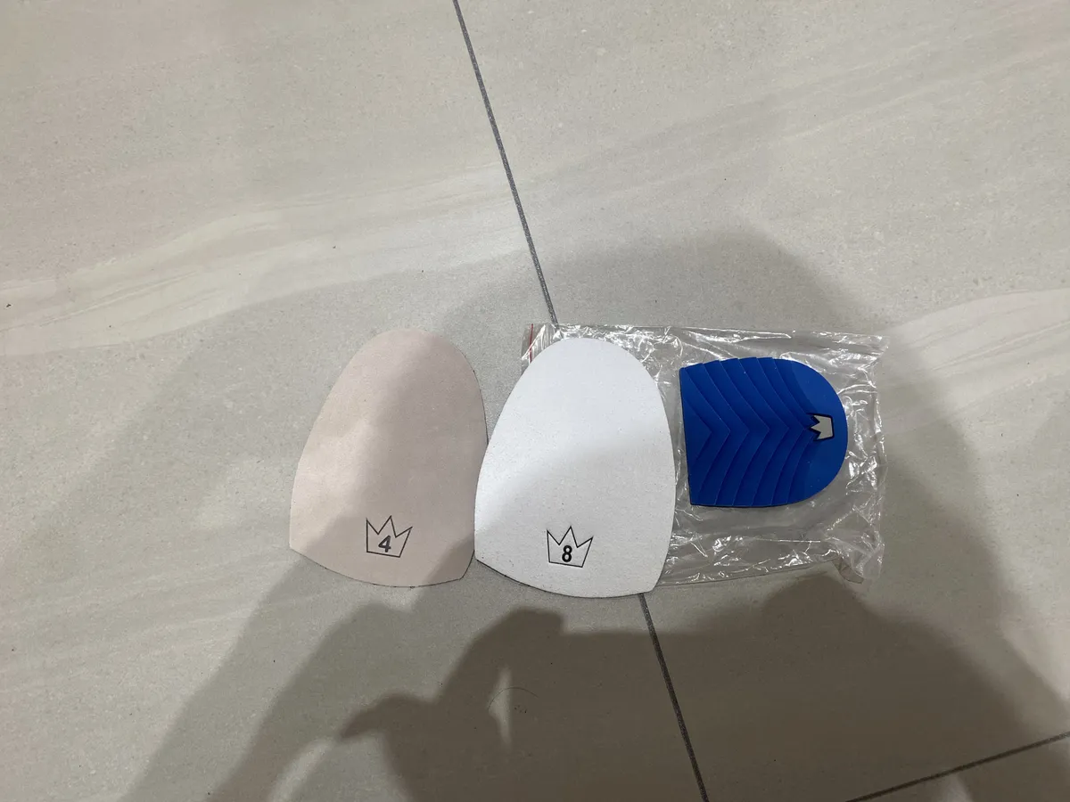 브런스윅퓨리 풀구성 A급