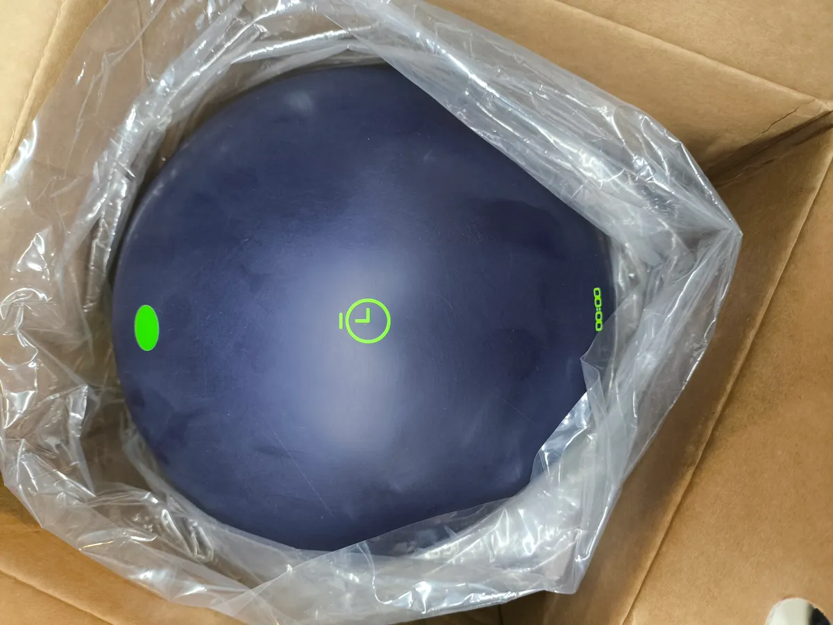 버저비터 퍼플 15p