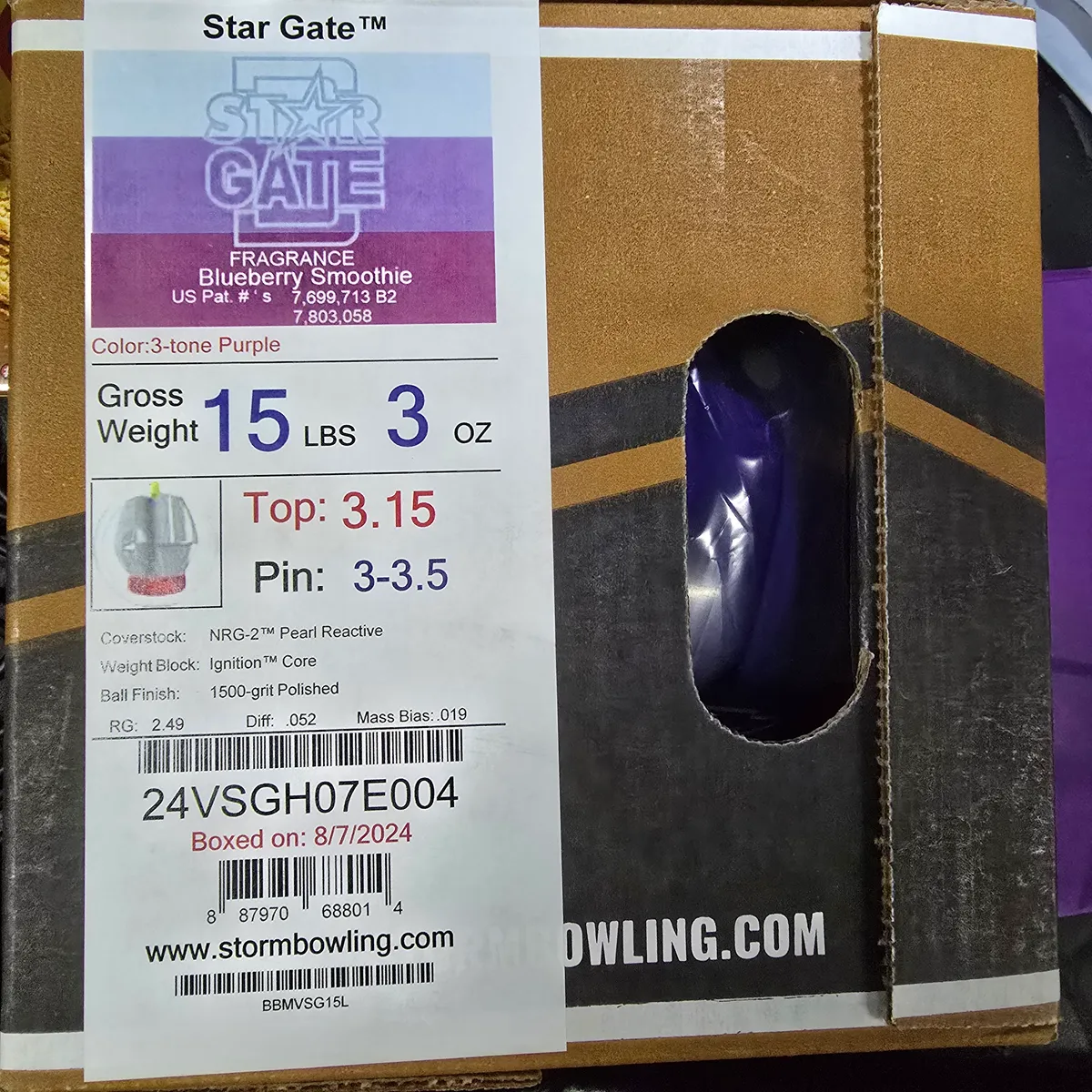 스타게이트 새볼 15p