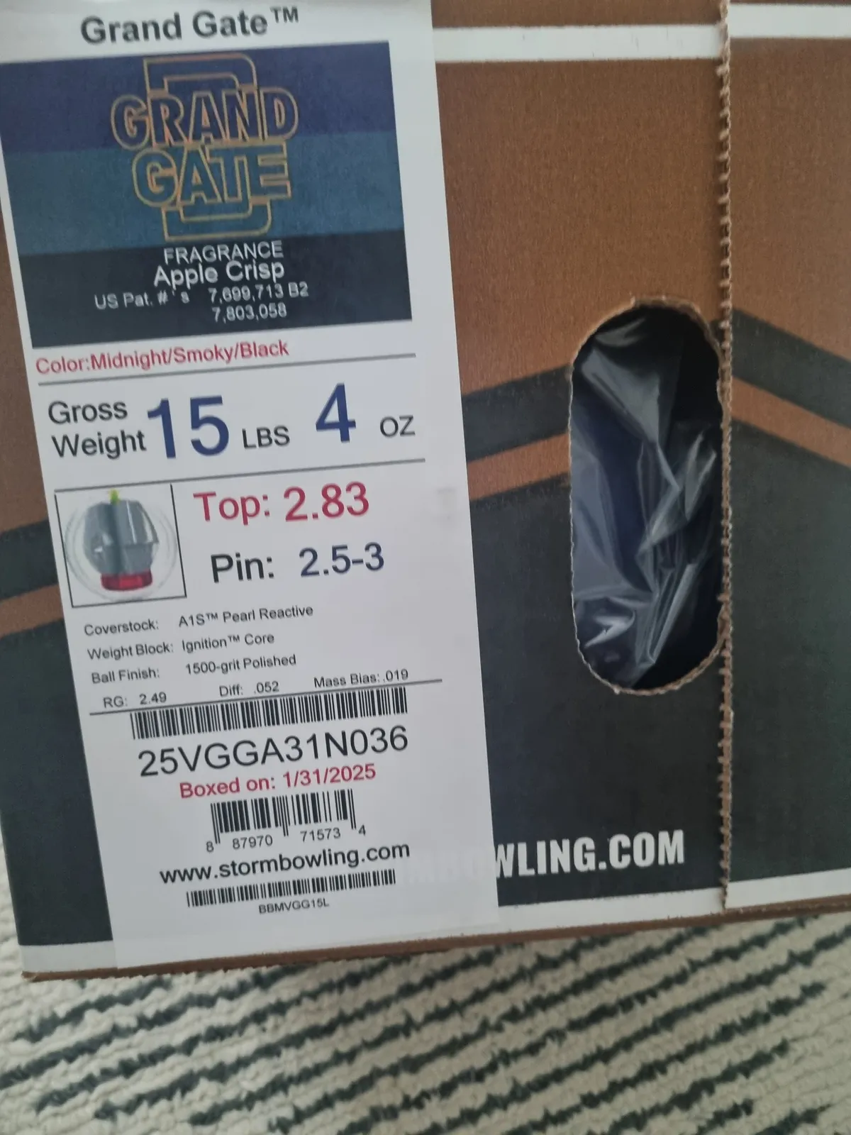 그랜드게이트 15p