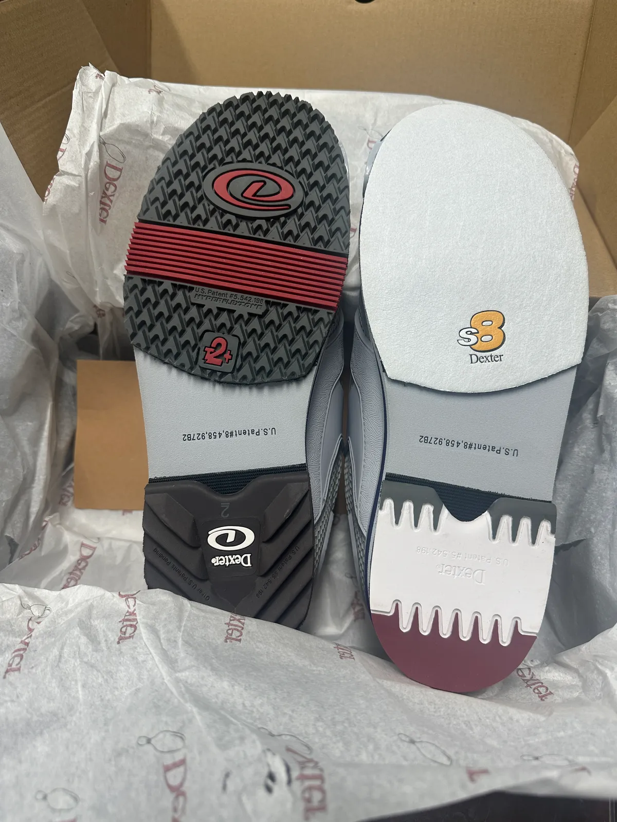 덱스터 SST8 ExJ 한정판 250mm 팝니다