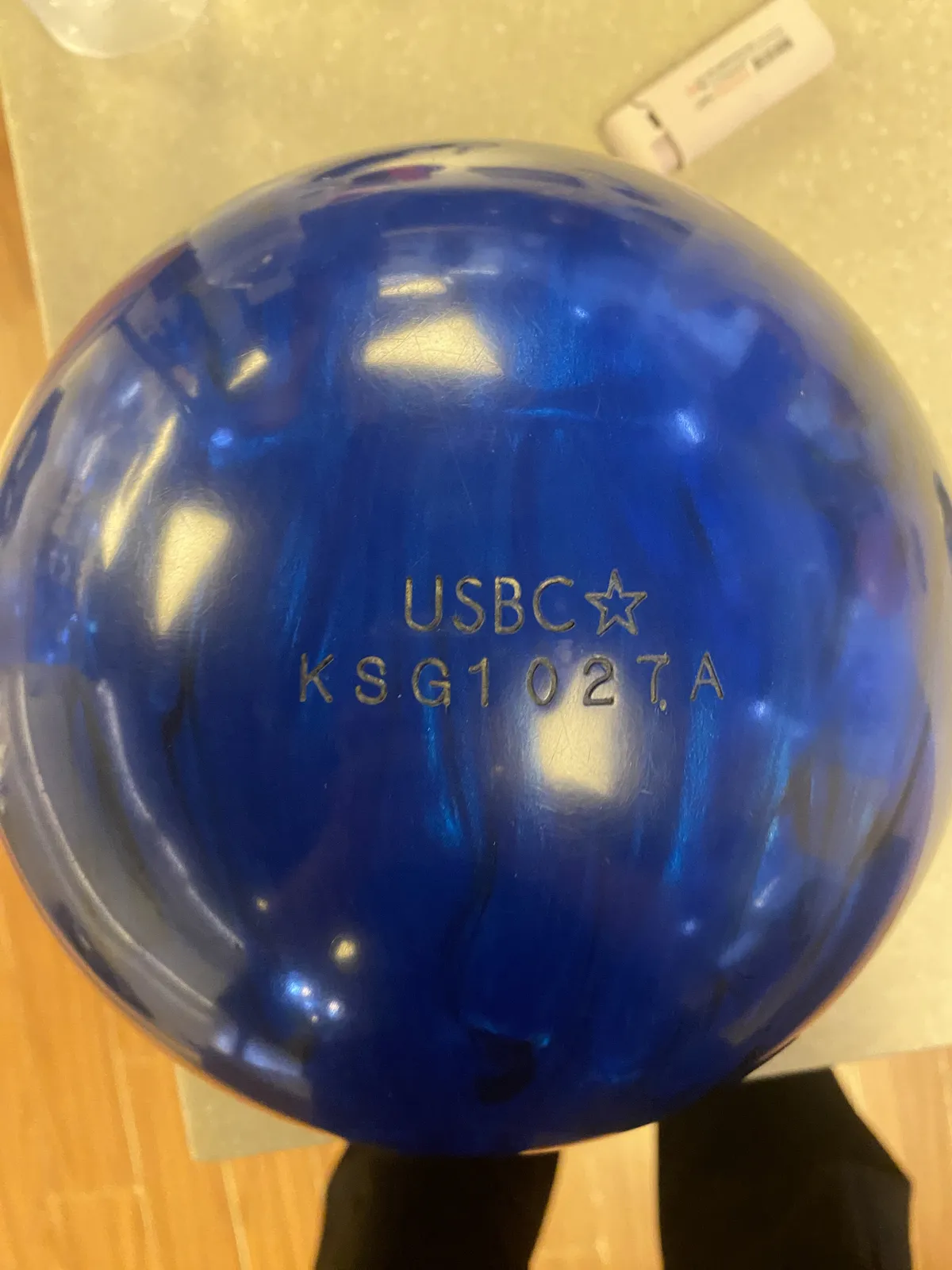 블랙위도우 매니아 15p 중고