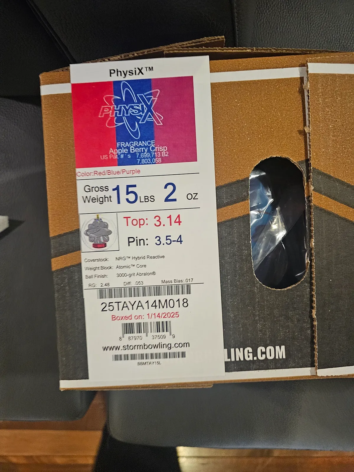피직스 오리지날 15p 팝니다