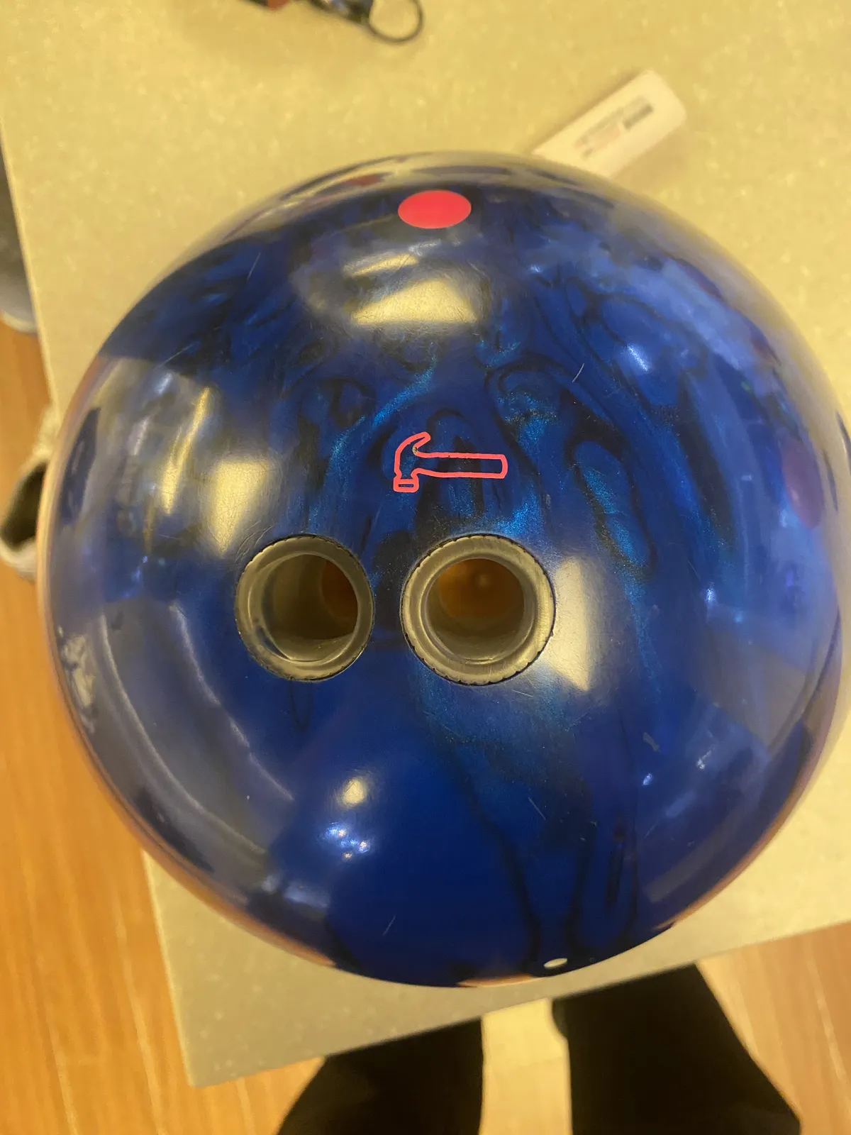 블랙위도우 매니아 15p 중고