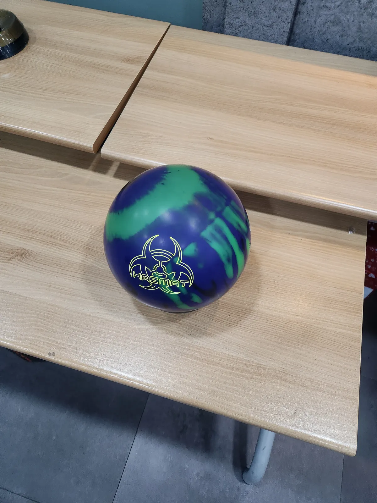 (가격내림)햄머 하즈맷 솔리드 15p 새볼