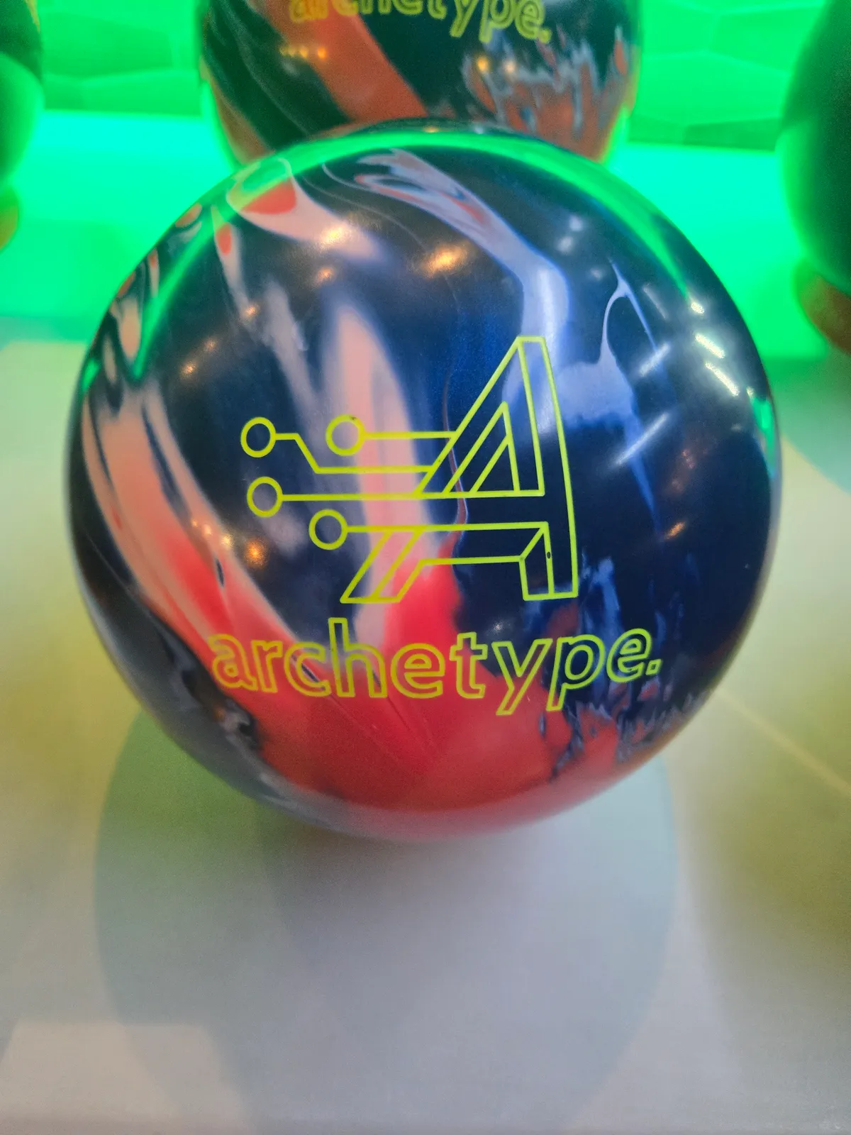 아키타입로즈씨15P 판완