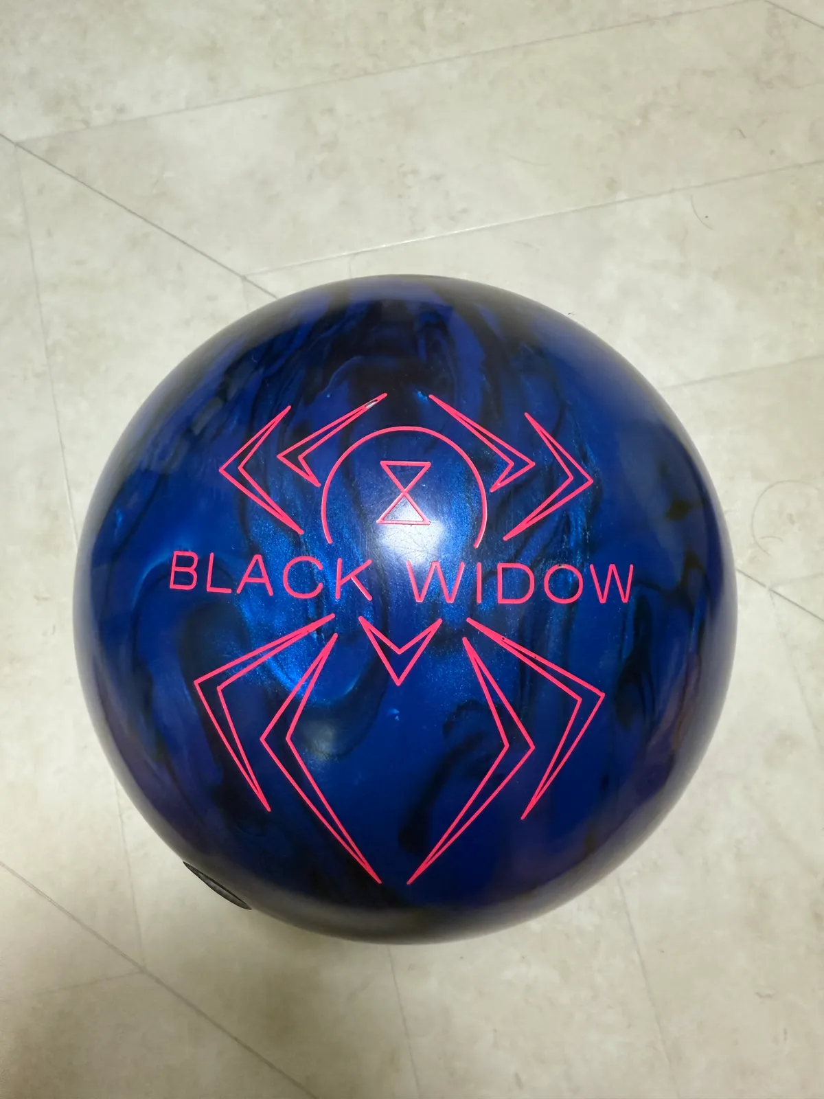 [중고]블랙위도우 매니아 14P 판매