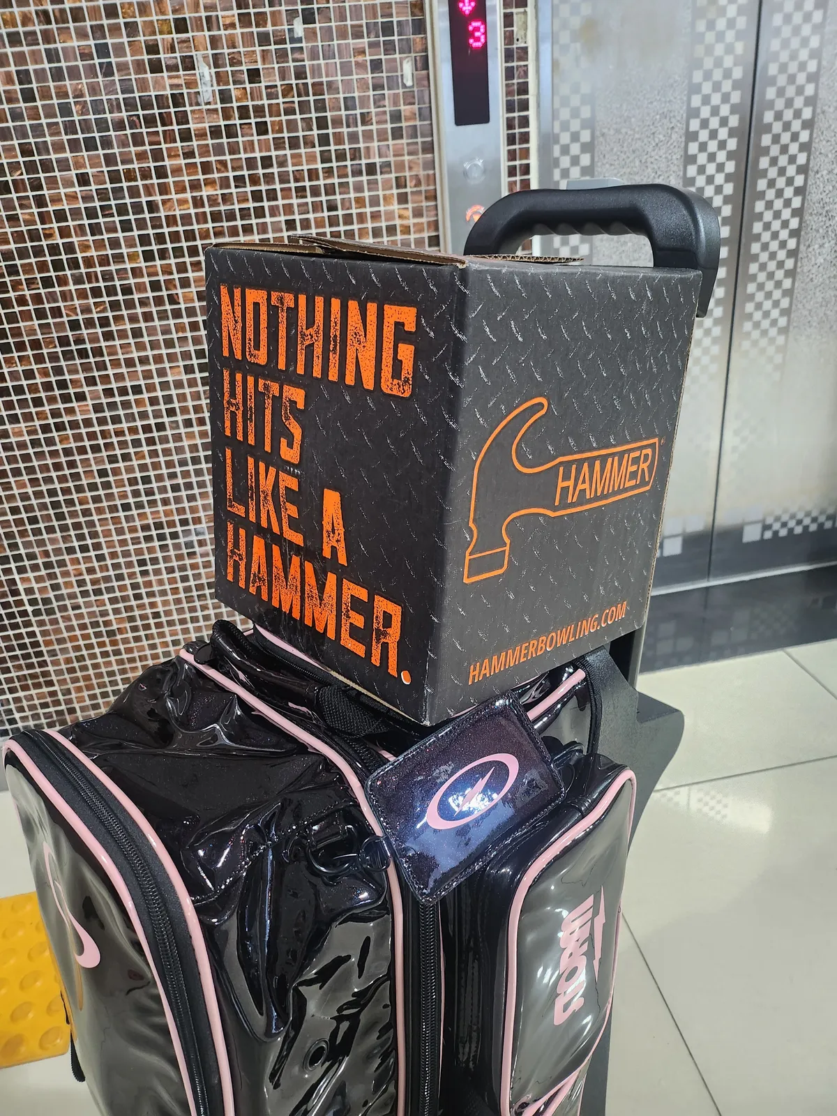 (가격내림)햄머 하즈맷 솔리드 15p 새볼