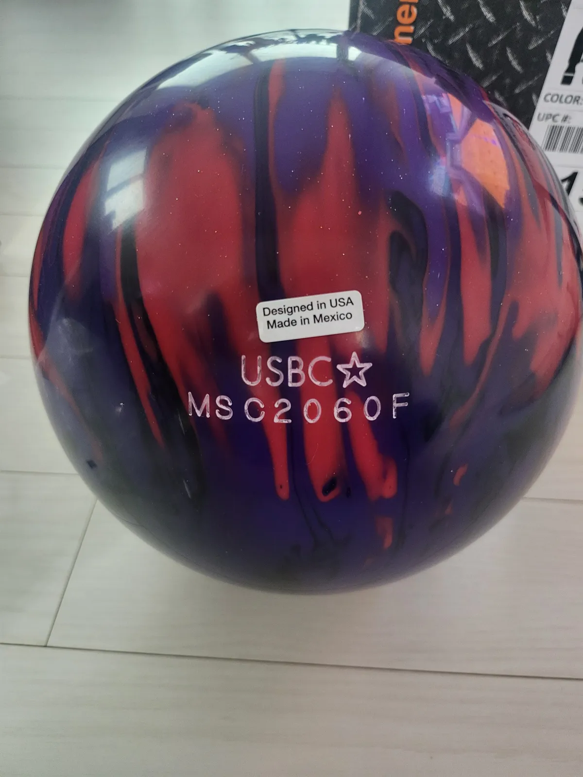스폐셜 임팩트 15
