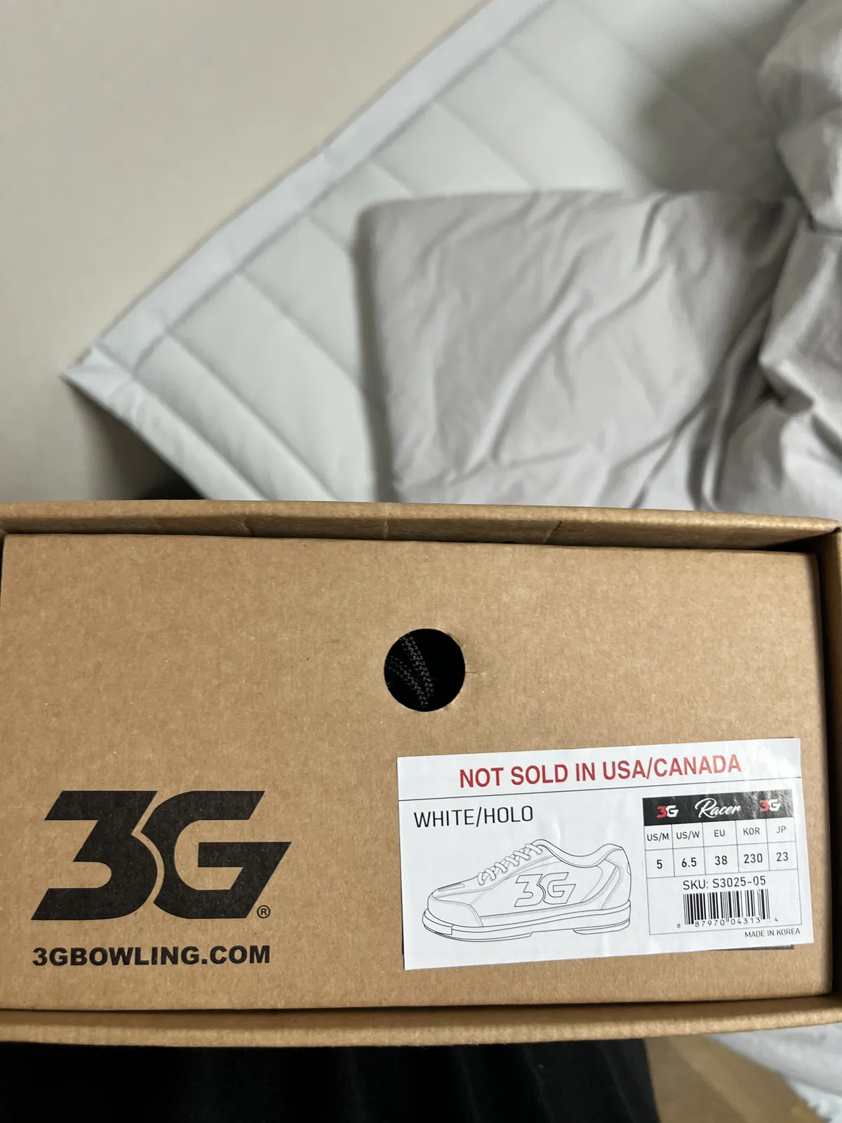 스톰 3g 레이서 230