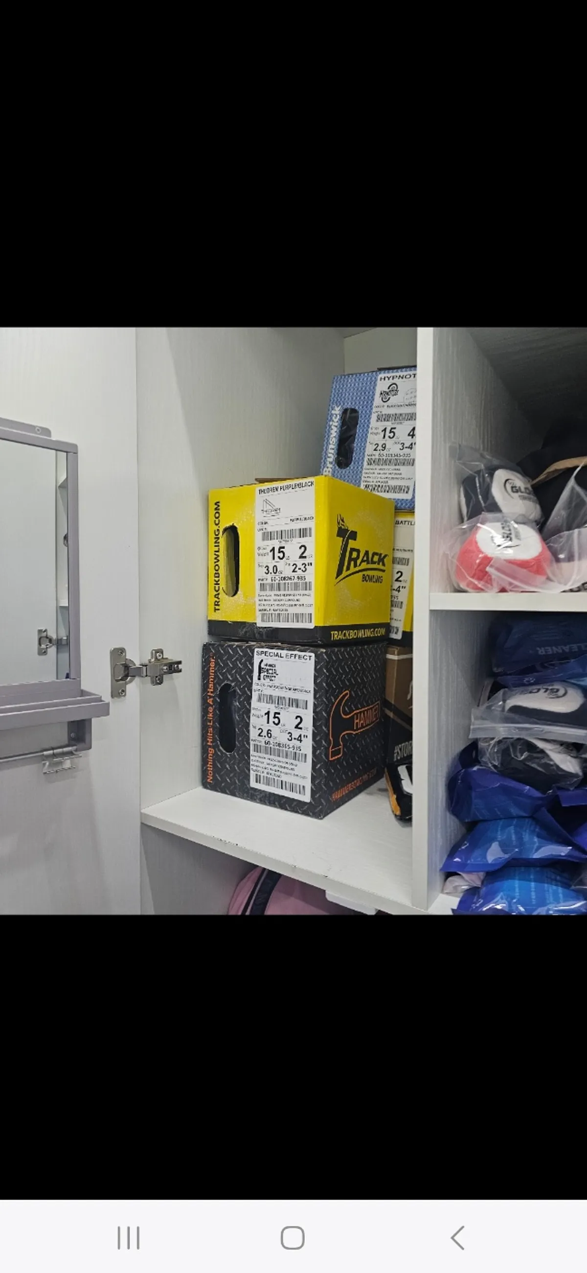 이펙트 스페셜, 레디컬컨피어시,씨어럼퍼플블랙팝니다