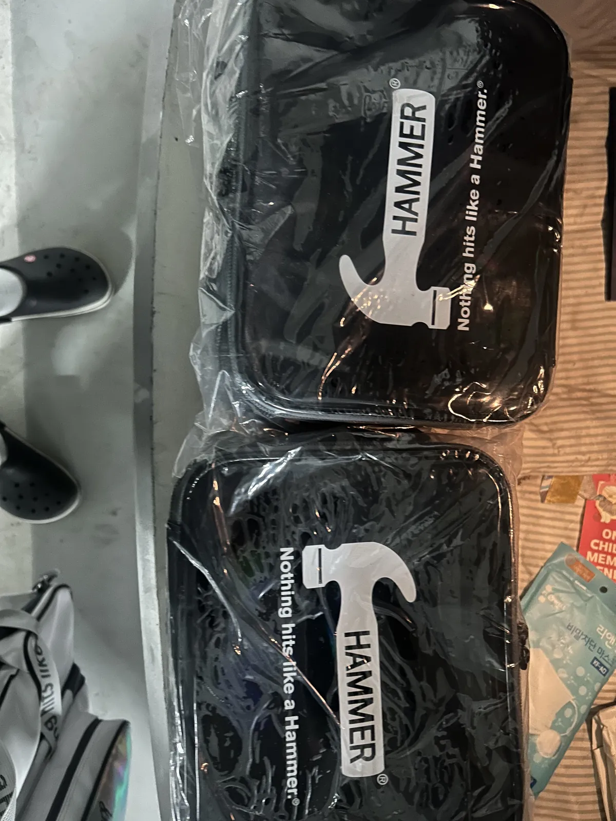 햄머 악세백,메두사 팝니다