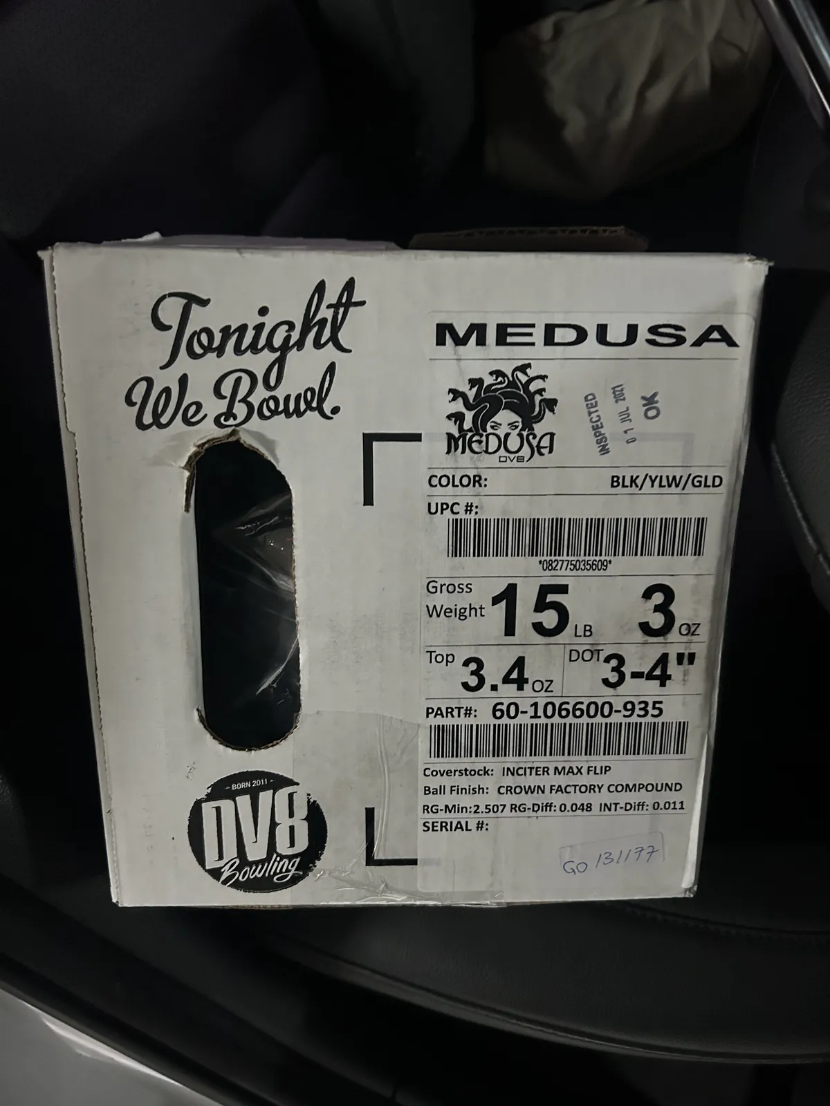 햄머 악세백,메두사 팝니다