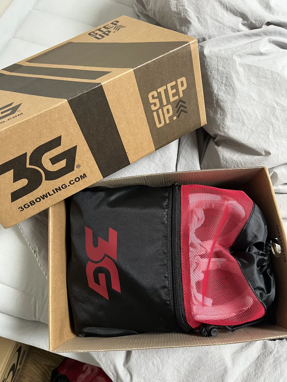 스톰 3g 레이서 230