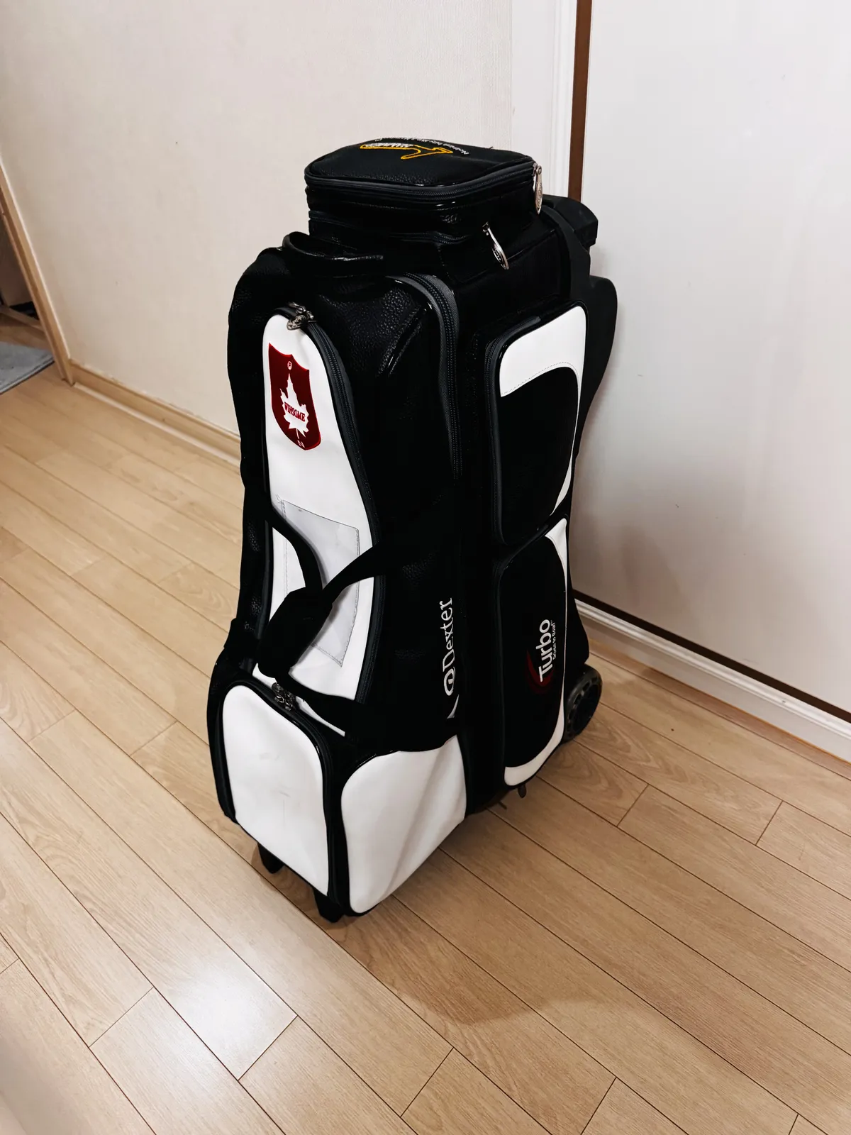 MK 4볼백 팔아요