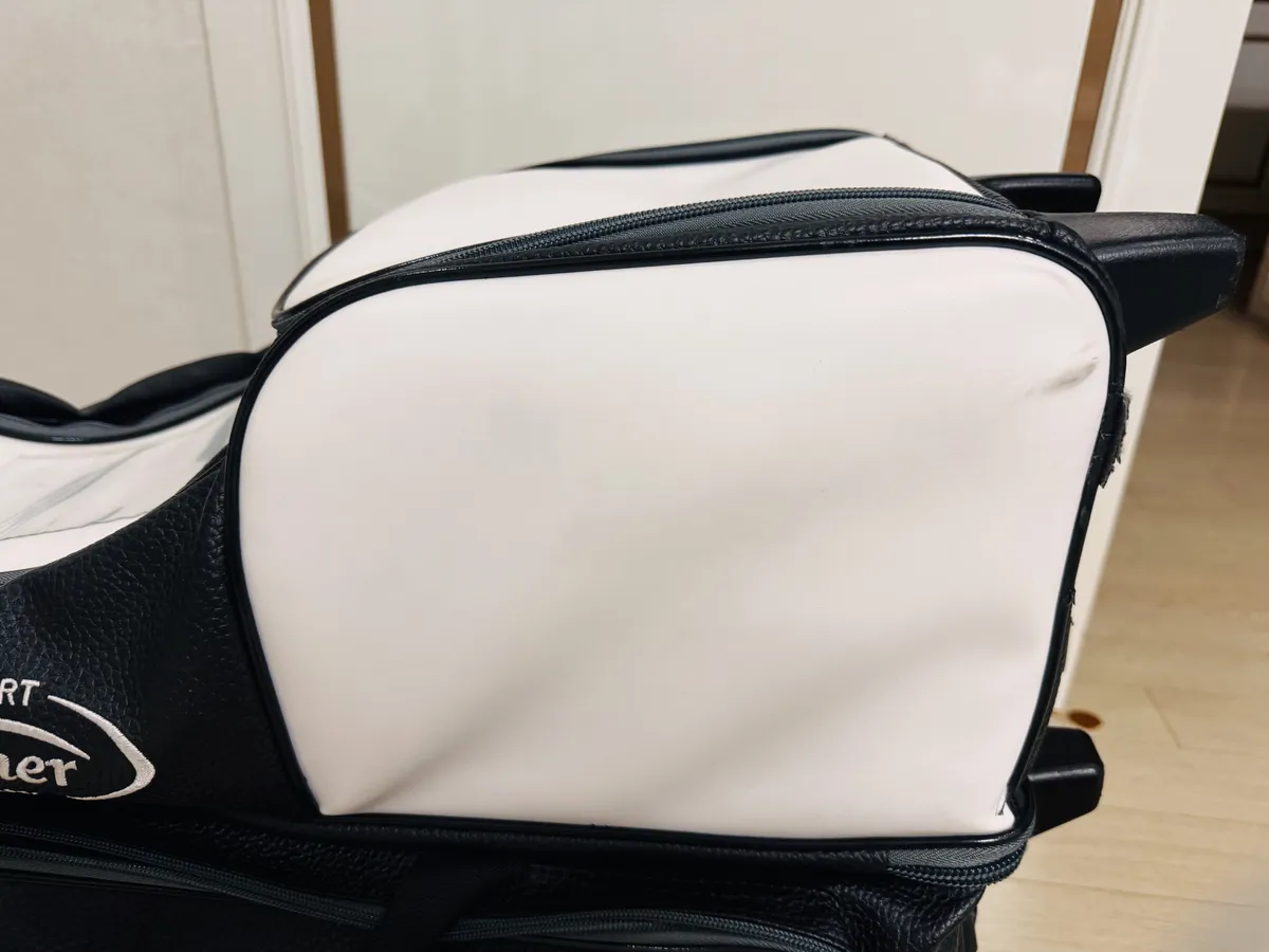 MK 4볼백 팔아요