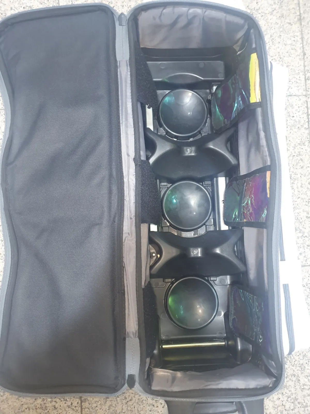 햄머 3볼백세트 팝니다