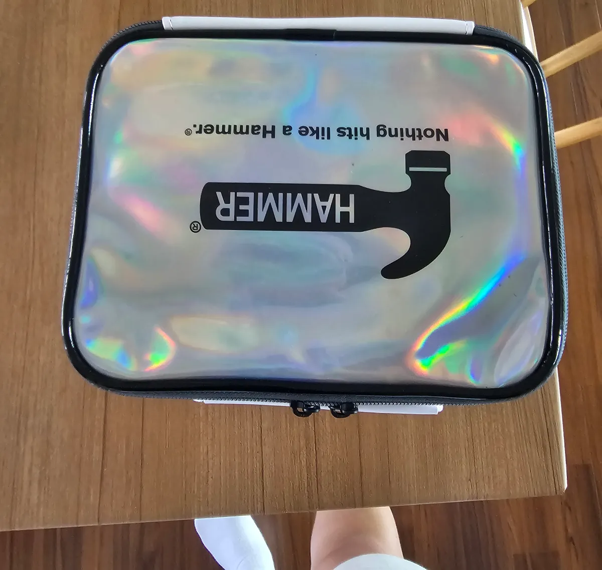 햄머 악세사리백