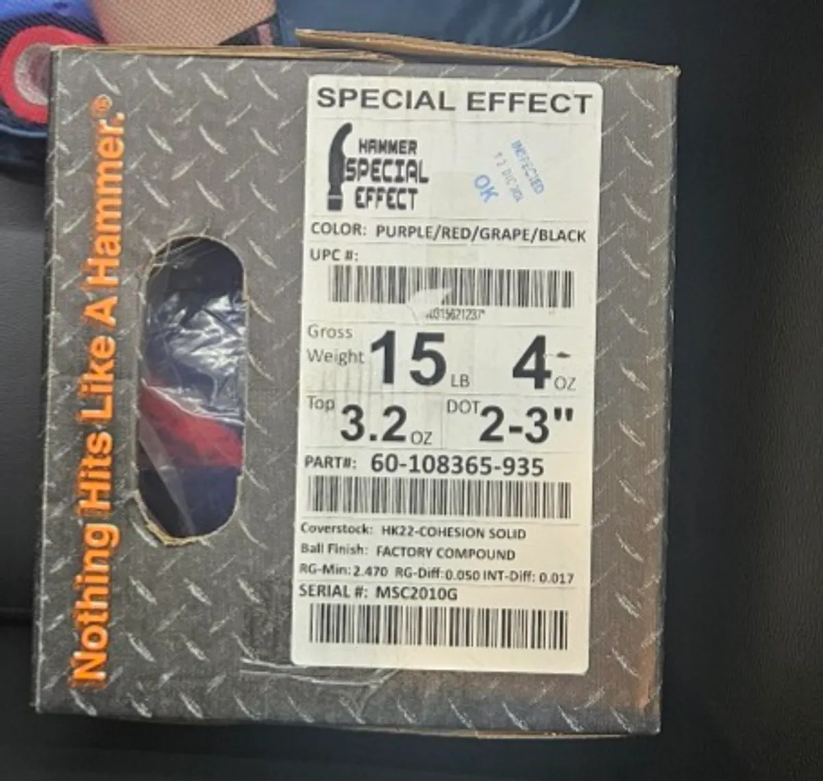 스페셜이펙트 15P