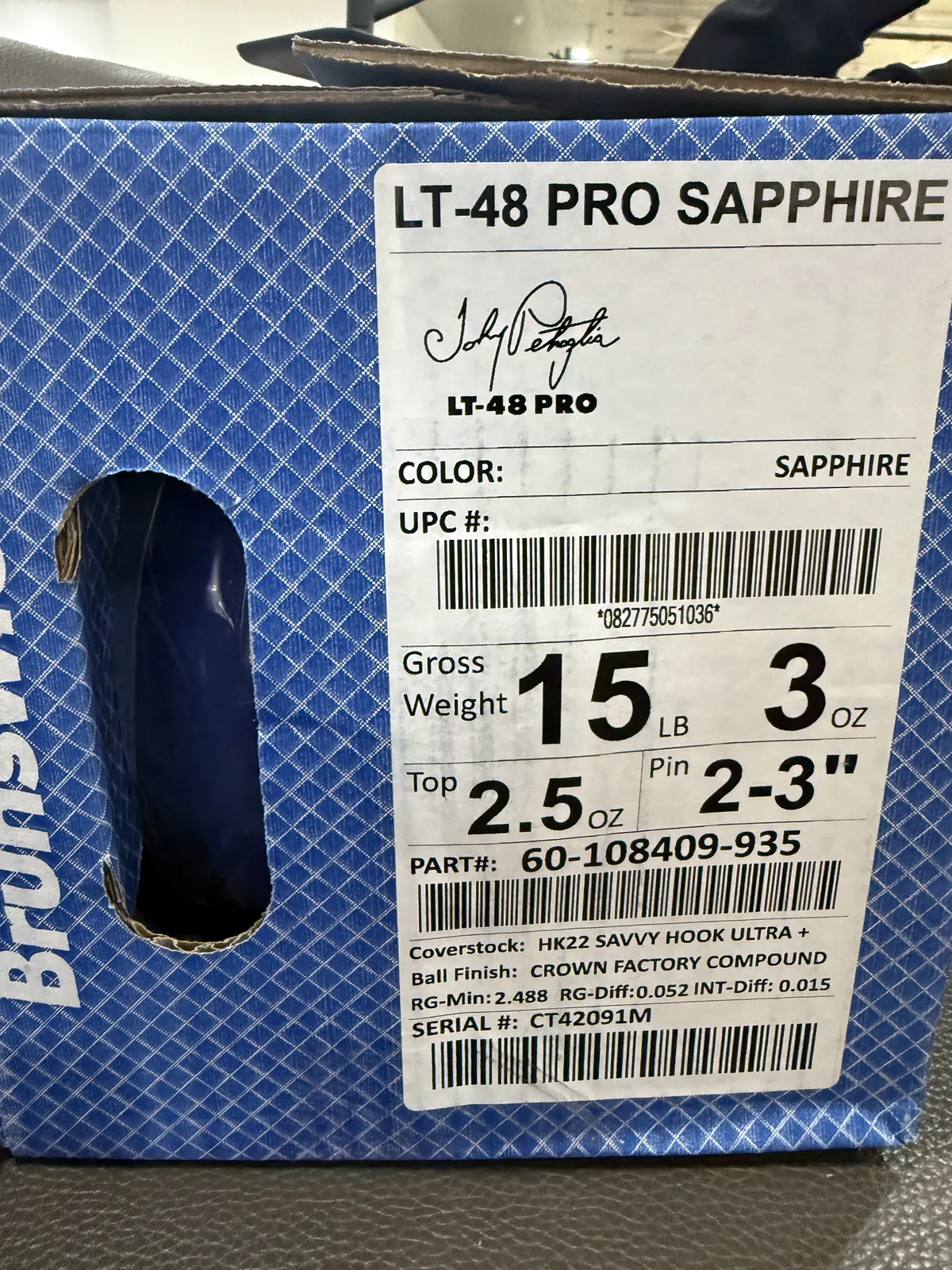 LT48 프로
