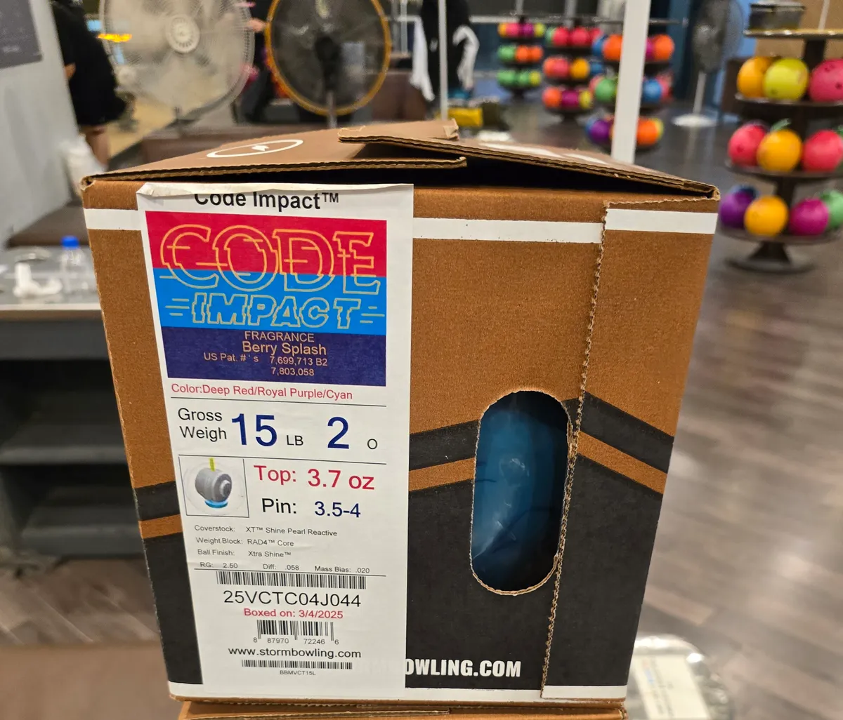 코드 임팩트 15p