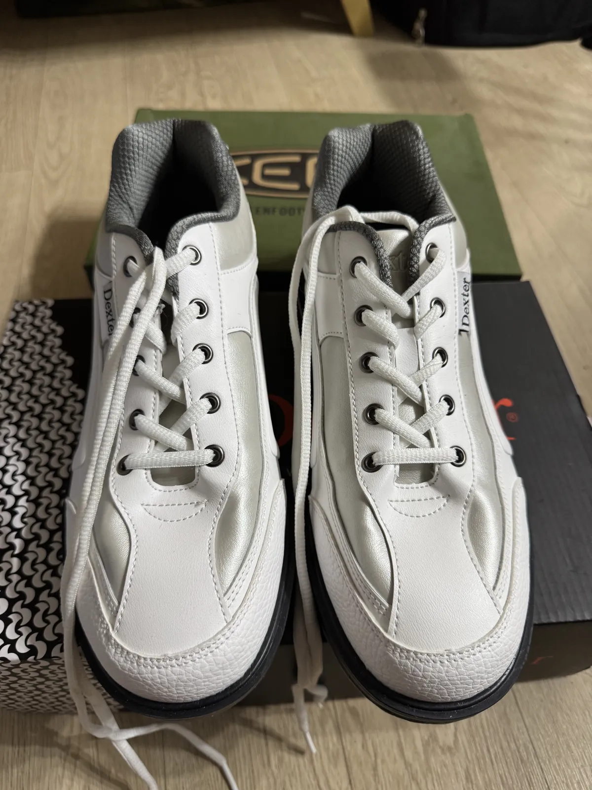 볼링화 덱스터 dx275